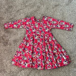 Just for Littles Twirl Dress